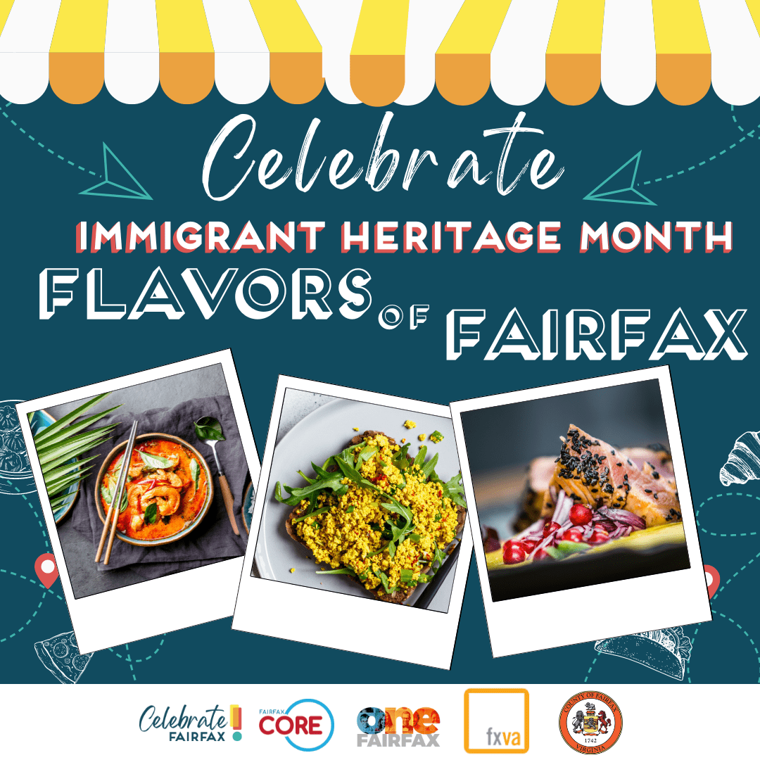 flavors of fairfax flavors of fairfax