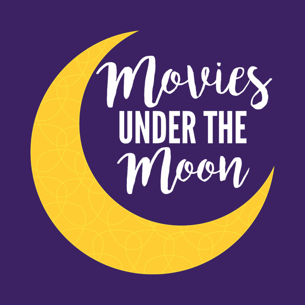 Movies Under the Moon | UP!