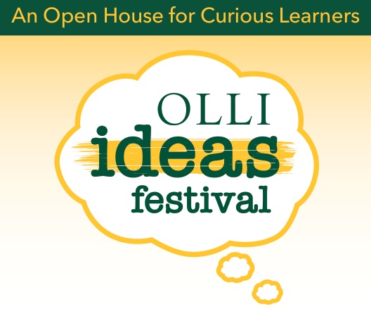 OLLI Ideas Festival