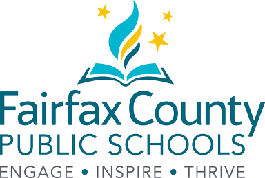 logo for Fairfax County Public Schools