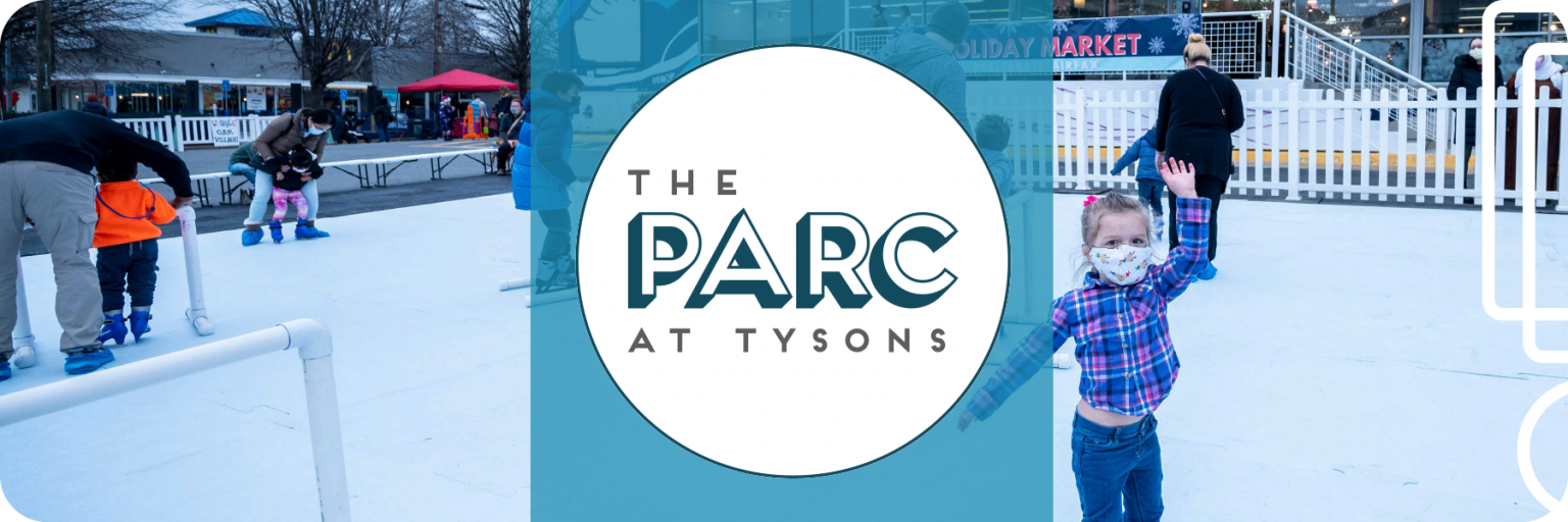 The PARC at Tysons